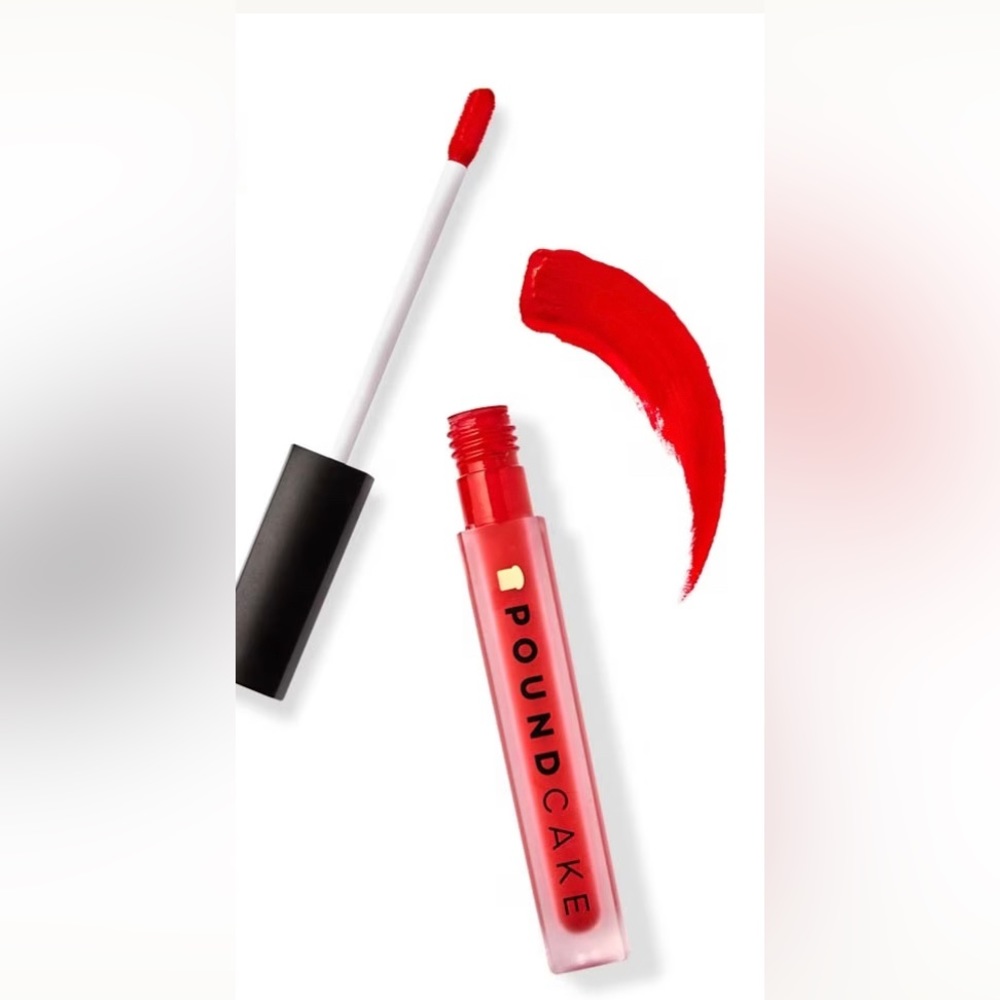 Pound Cake Cake Batter Liquid Lipstick (BRAND NEW)